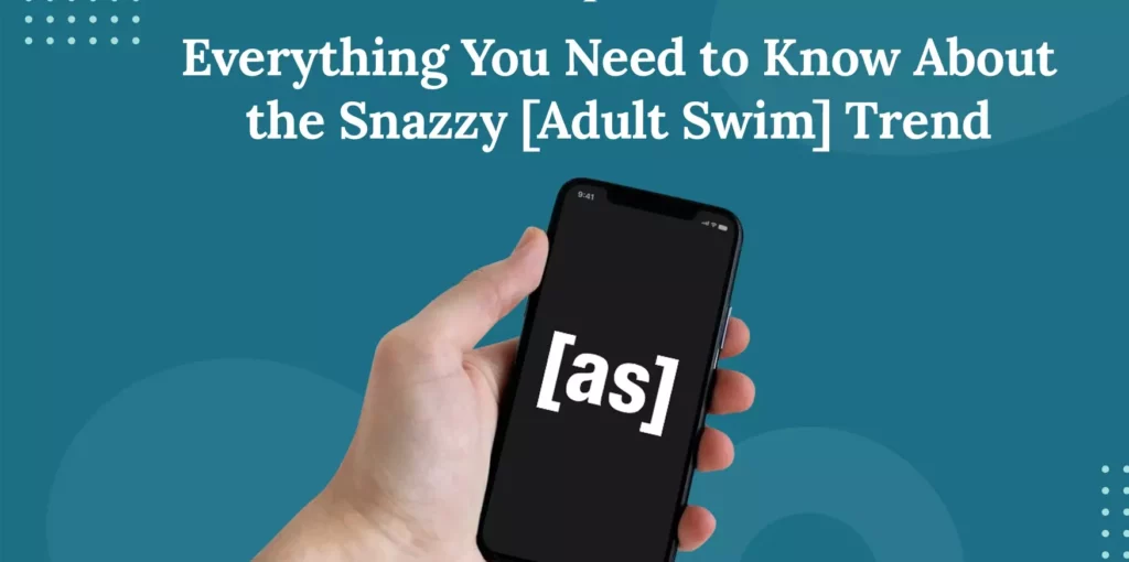 Adult Swim App; Adult Swim App Not Working: Here's How  to Fix It (Updated)
