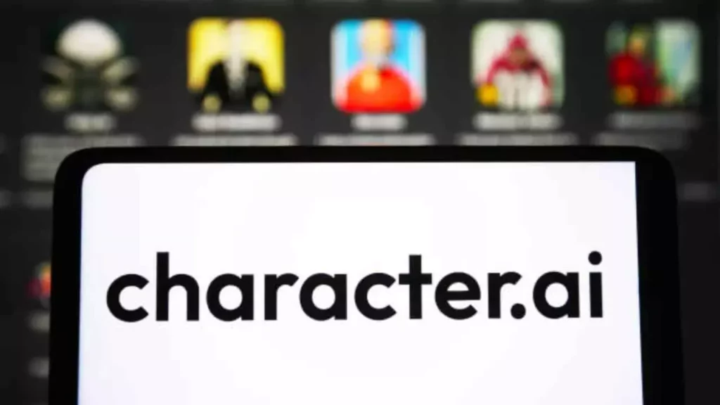 Character AI; How to Fix Network Error Character AI | Causes & Fixes