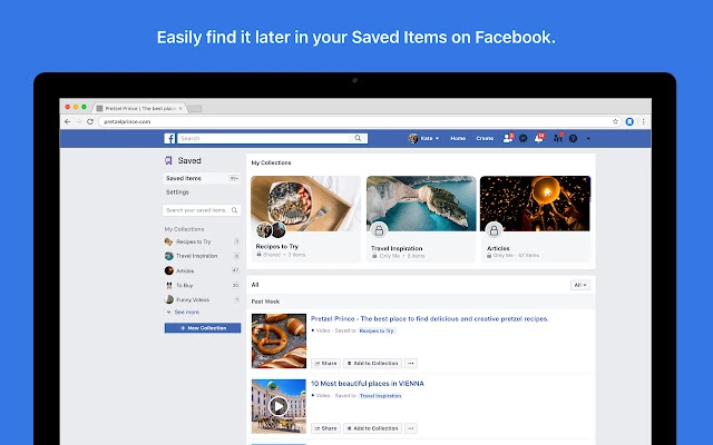 Facebook Desktop App; Android Back Button Not Working in Facebook: Here’s How to Fix It (Updated)
