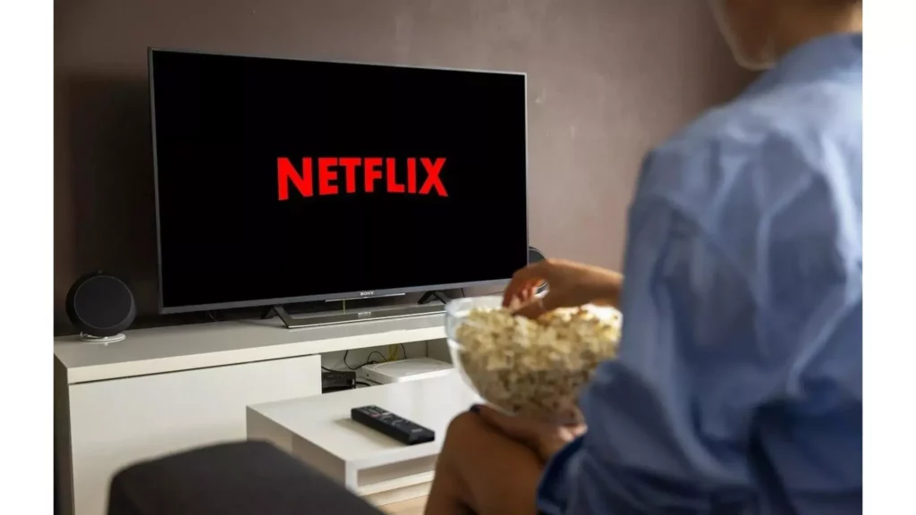 Netflix on TV; How to Fix Netflix Code nw-4-7