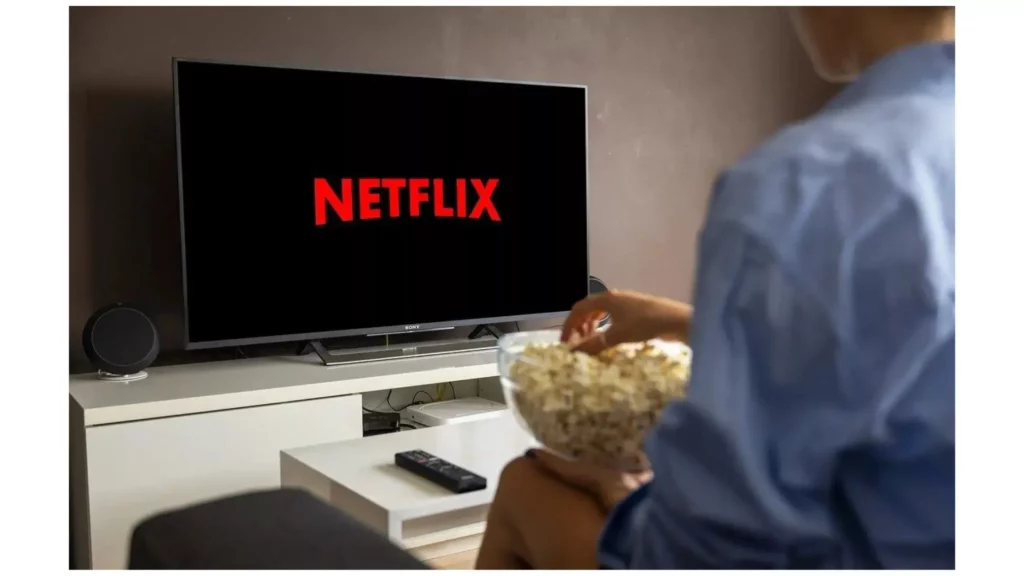 Netfllix on TV; How to Fix Netflix Error F7111-5059? Unlock the Netflix Woes