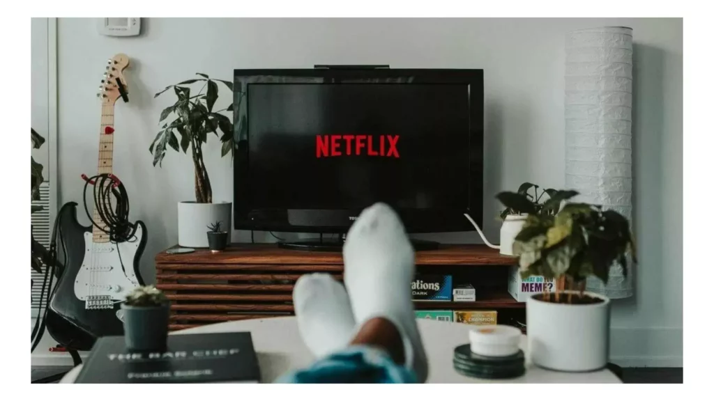 Netflix on TV; How to Fix Netflix 30103 Error Code? Regain Seamless Streaming
