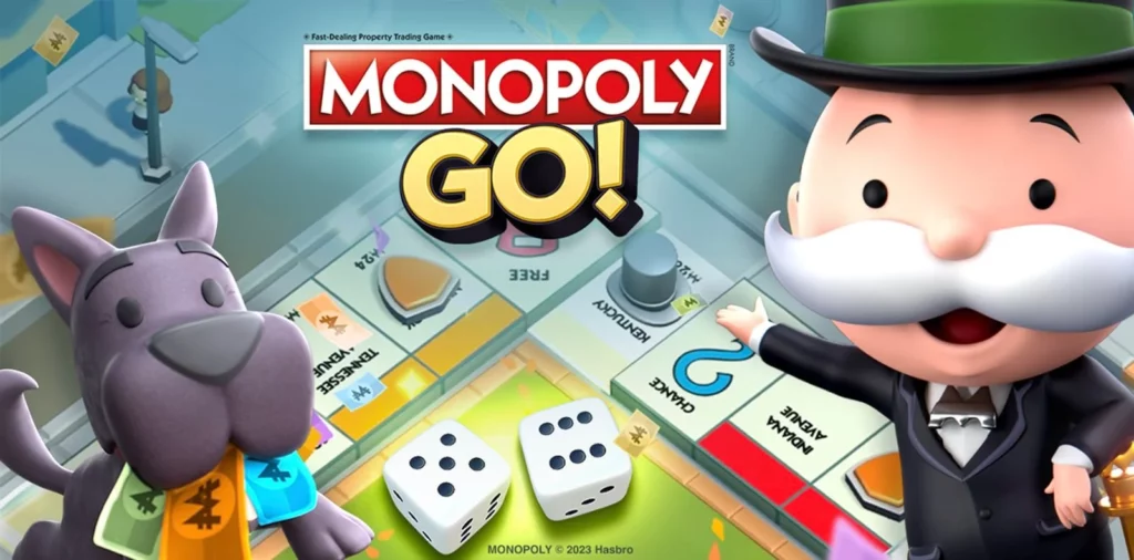 monopoly go cheats