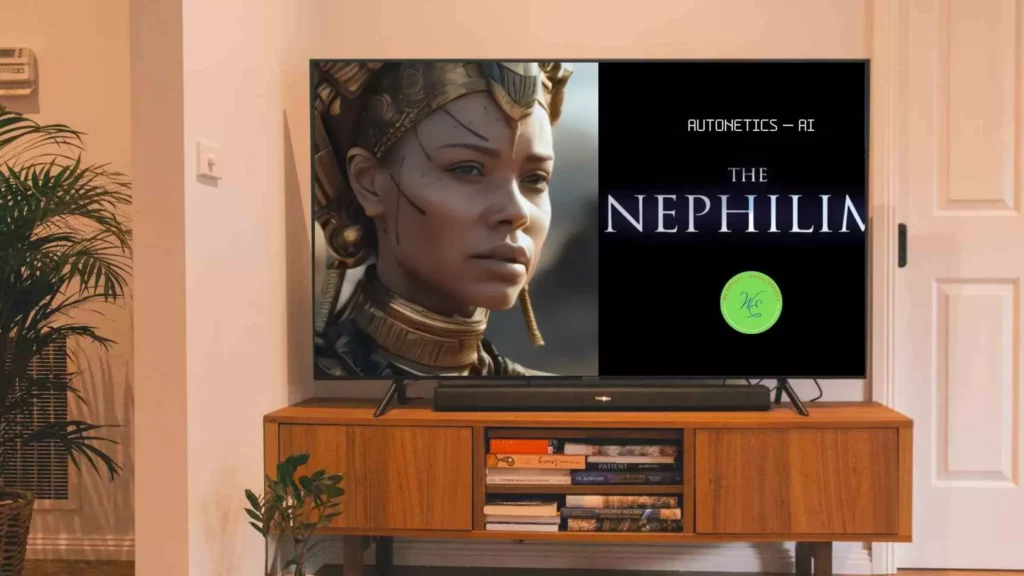 The Nephilim; Where to Watch The Nephilim Movie 2023 & Is It on YouTube or Netflix?