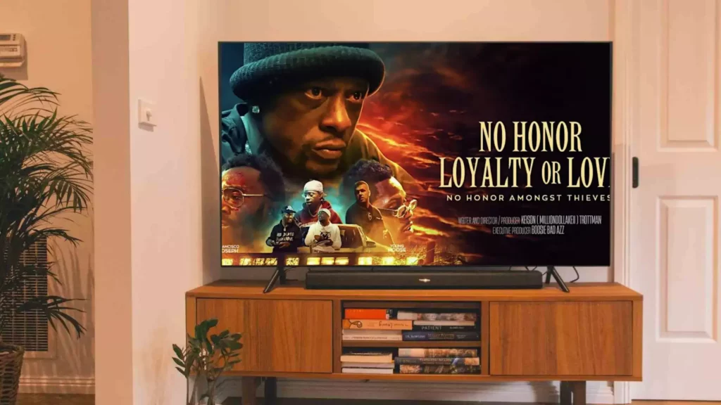 No Honor Loyalty or Love; Where to Watch No Honor Loyalty or Love & Is It on Netflix?