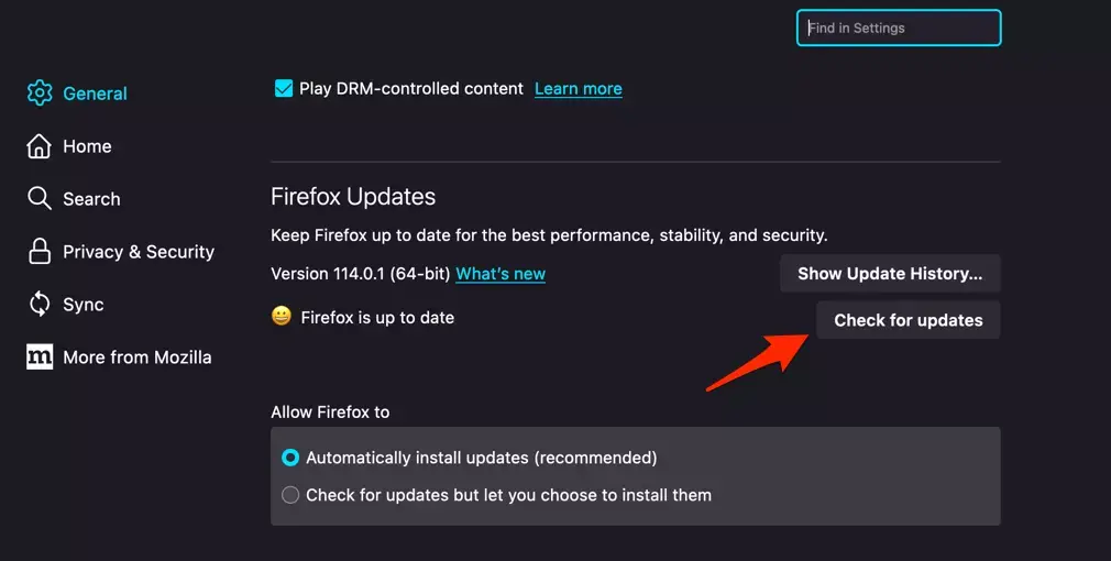 Reinstall Firefox-DRM; How to Fix Netflix Error F7702-1003 in Minutes? Quick Guide