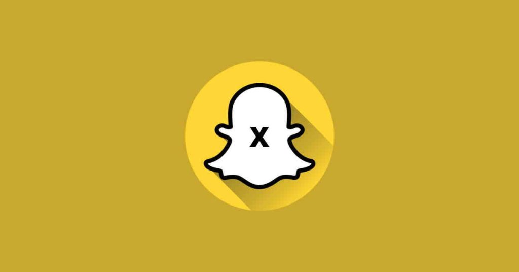 How to Remove the Grey X Icon From Snapchat?