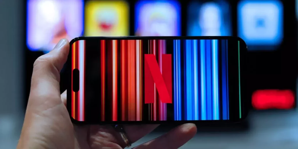 Netflix on Mobile; How to Fix Netflix Code nw-4-7