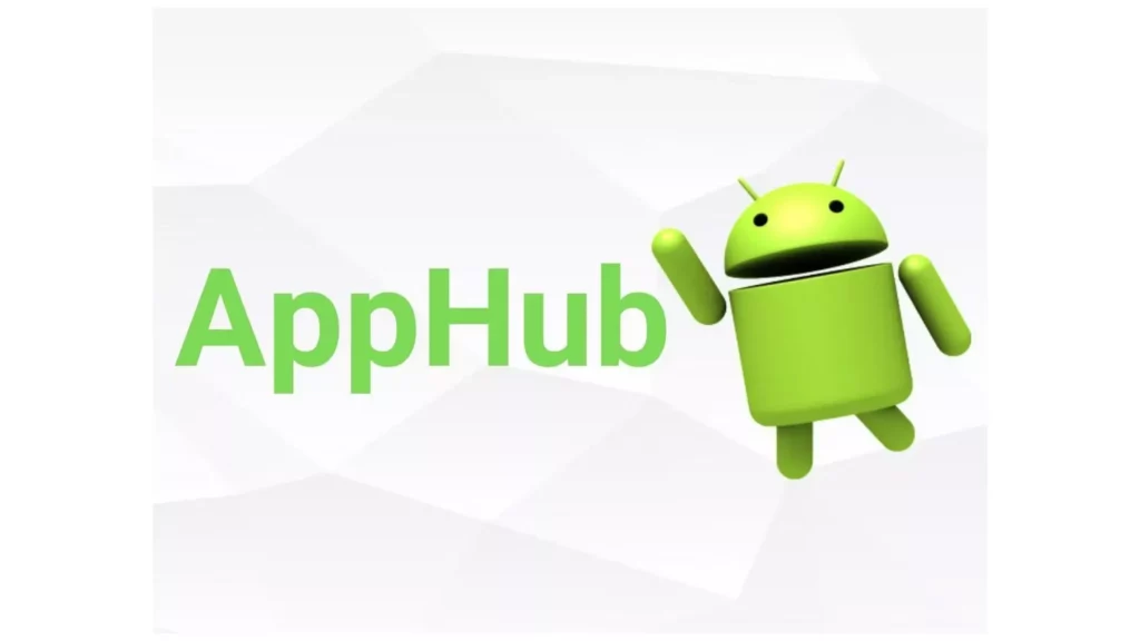 Apphub android; What is Apphub Requests Are Processing on Android