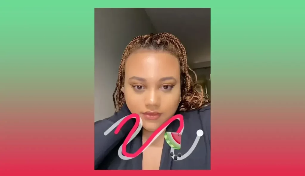 What is the Watermelon Filter on TikTok and How to Get it?
