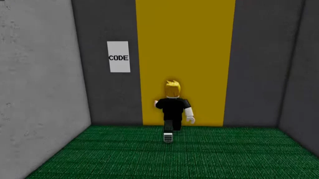 Find the Codes 2 Roblox Answers