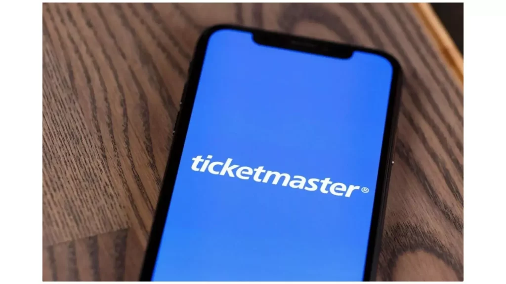 Ticketmaster app; How to Fix Ticketmaster Error Code u533
