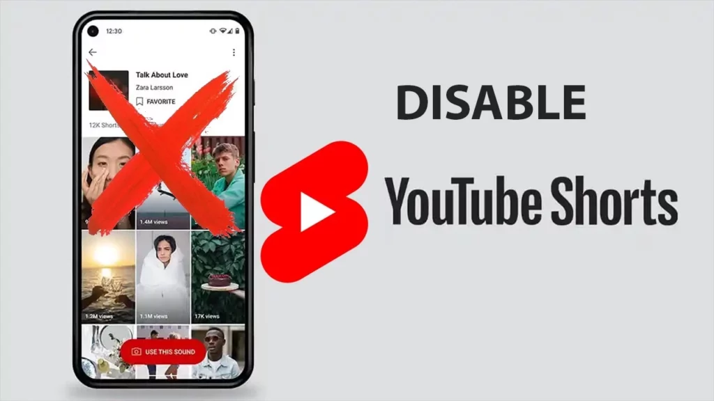 Can You Disable YouTube Shorts