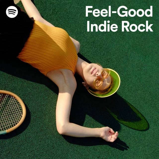 POV Indie On Spotify