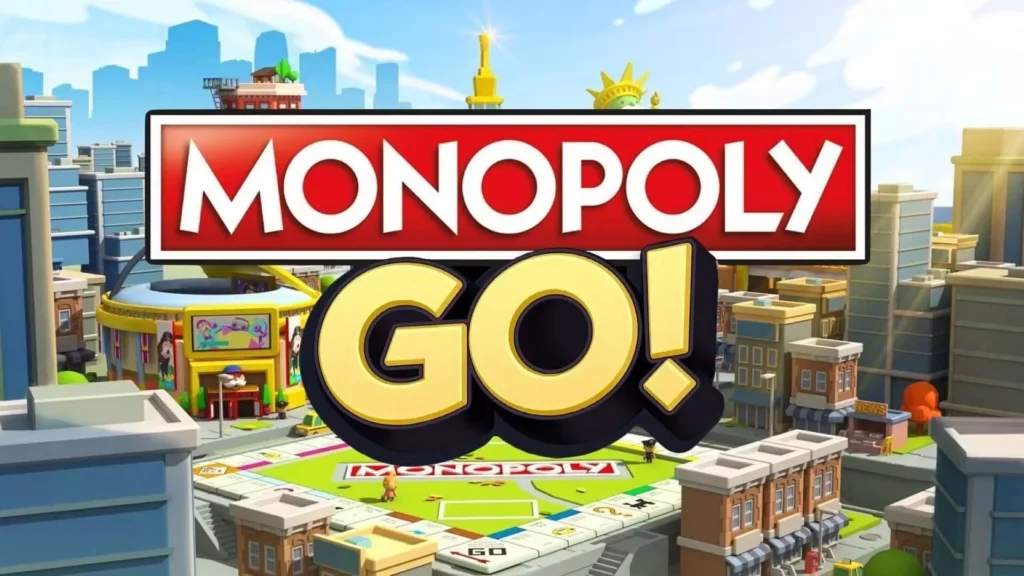 Monopoly GO Golden Blitz Schedule