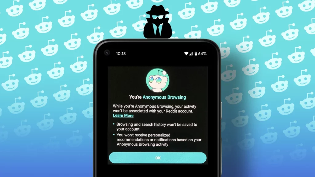 How to Fix Reddit Anonymous Browsing Not Working