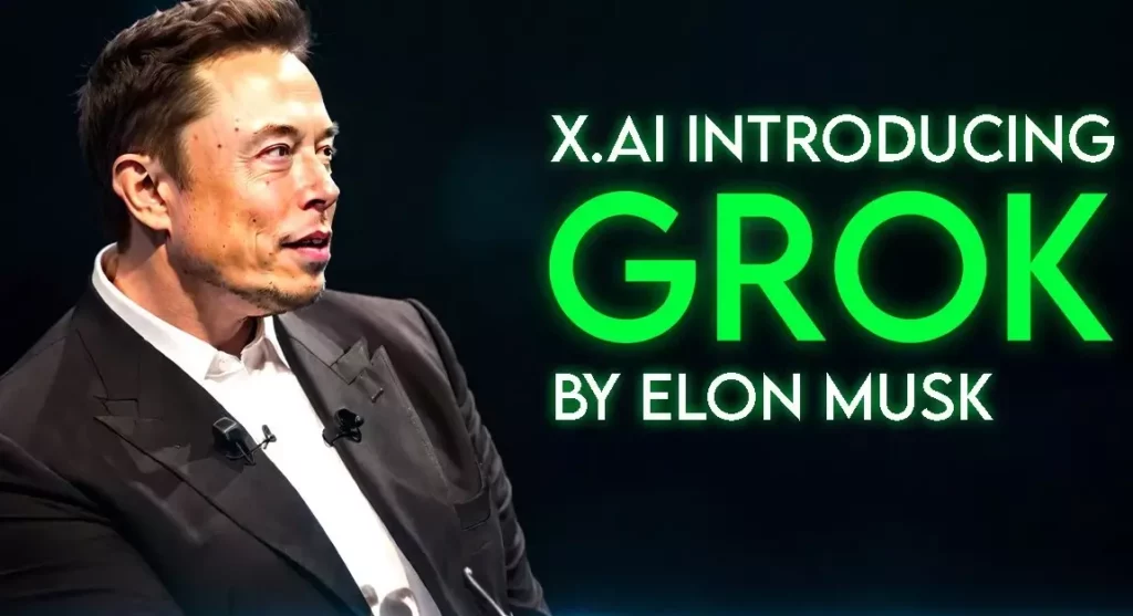 Elon Musk; Is Grok AI Free
