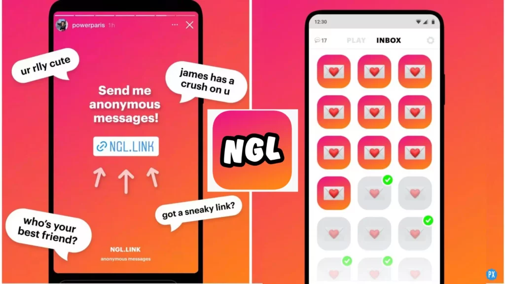 Can You See Location in NGL Hints? Here is the Answer!