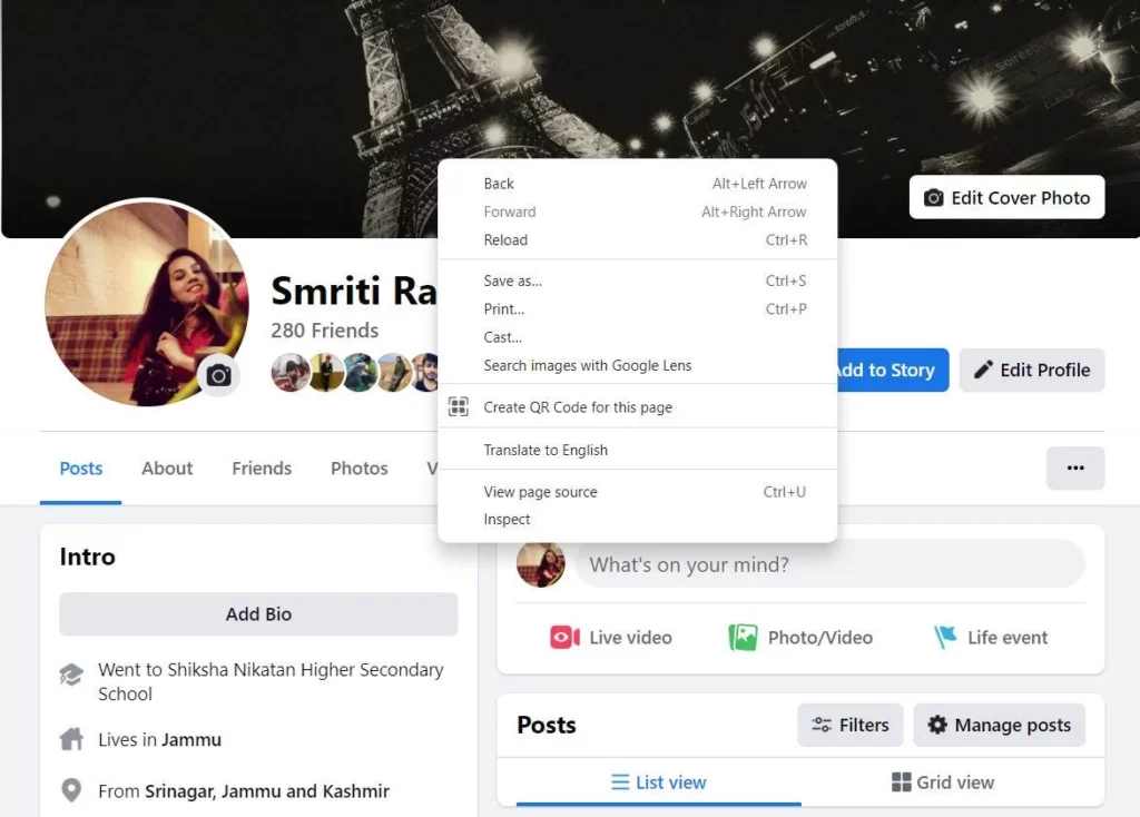 How to See Who Views Your Facebook Profile?