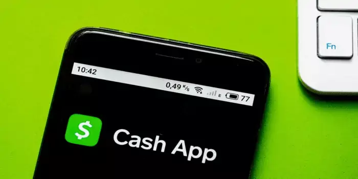 Cash App logo; If I Order a New Cash App Card, Can I Still Use My Old One?
