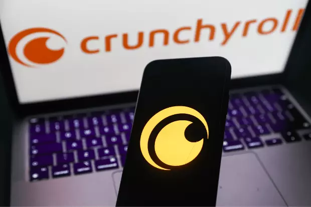 Crunchyroll on laptop; How To Remove Shows From Continue Watching On Crunchyroll