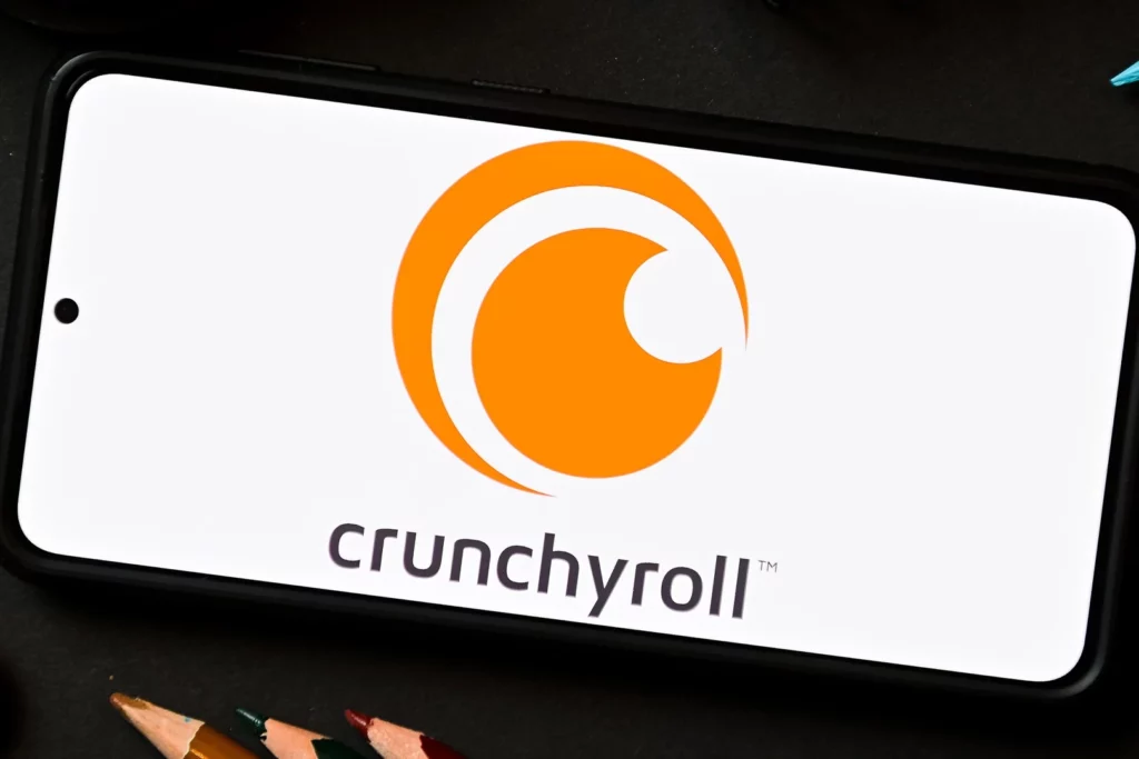 Crunchyroll on mobile; How To Remove Shows From Continue Watching On Crunchyroll?
