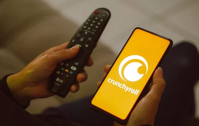 Crunchyroll app on mobile; How To Remove Shows From Continue Watching On Crunchyroll?