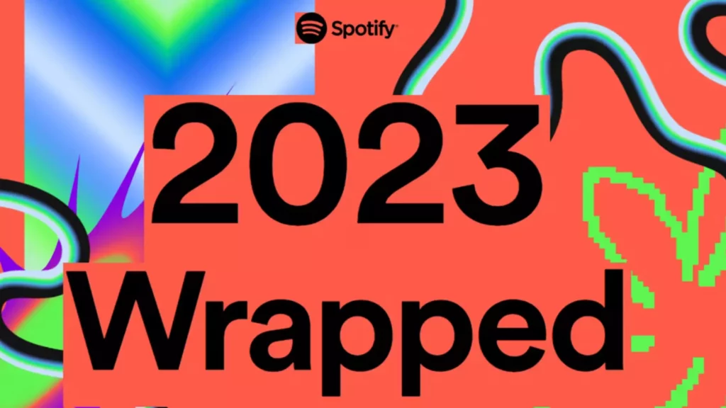 How to Make a Fake Spotify Wrapped 2023 Using Meme Templates?