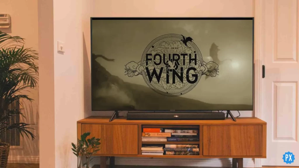 Fourth Wing Movie; Where to Watch Fourth Wing Movie & Is It On Prime?