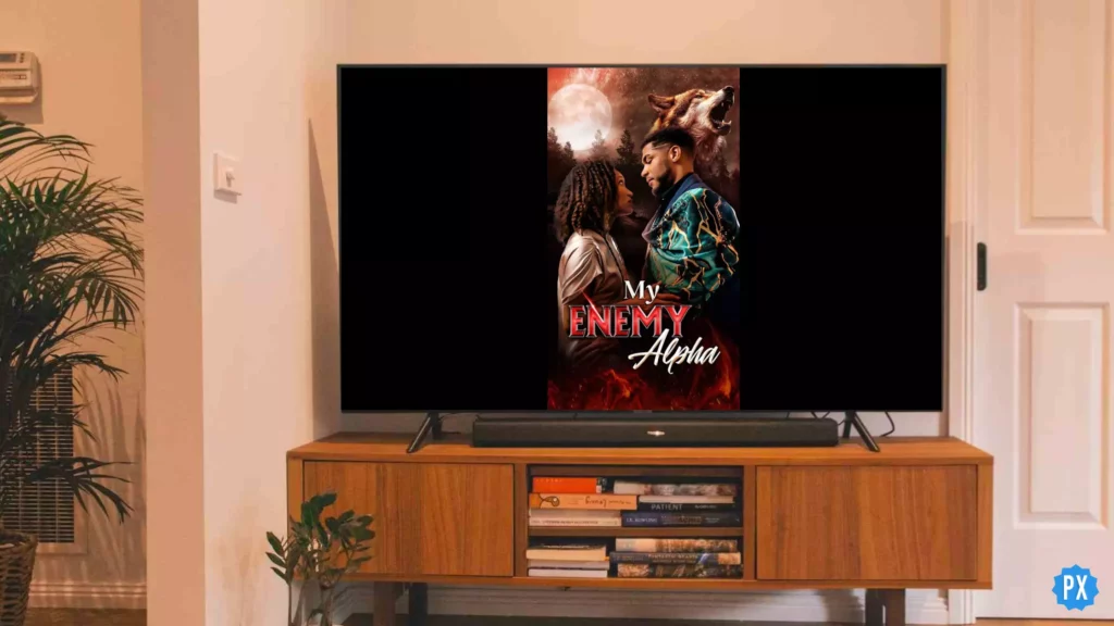 My Enemy Alpha; Where to Watch My Enemy Alpha Full Movie & Is It On ReelShort?