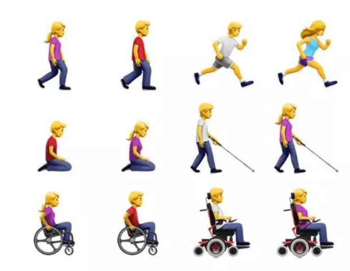Disabled emojis in iOS 17; Does iOS 17 Have New Emojis? Expressing with Fresh Symbols
