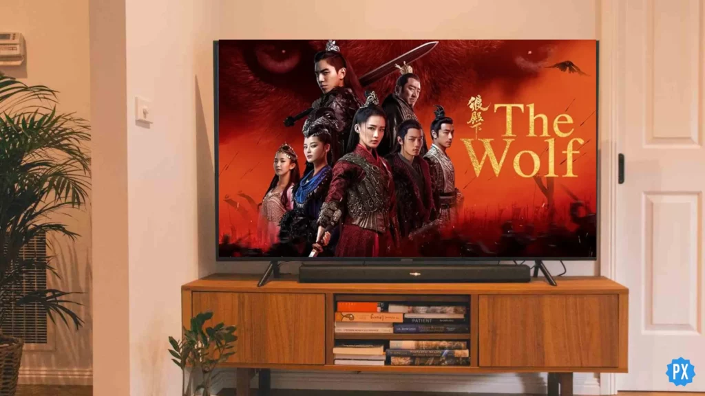 The Wolf Chinese Drama ; Where to Watch The Wolf Chinese Drama & Is It On Viki?