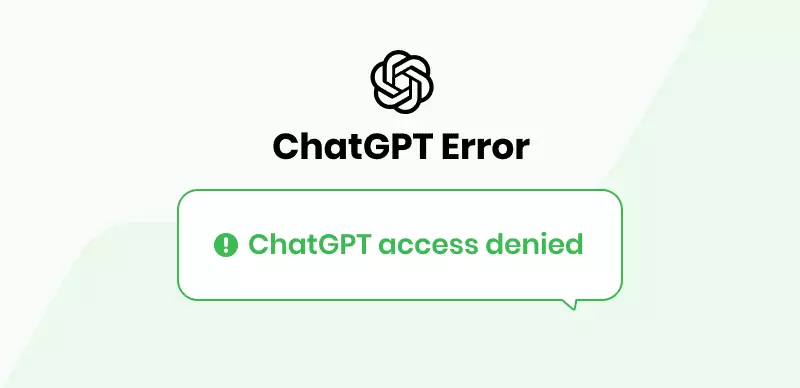 ChatGPT Login; Get Rid of Error Validating Credentials In ChatGPT (With Just 7 Fixes)