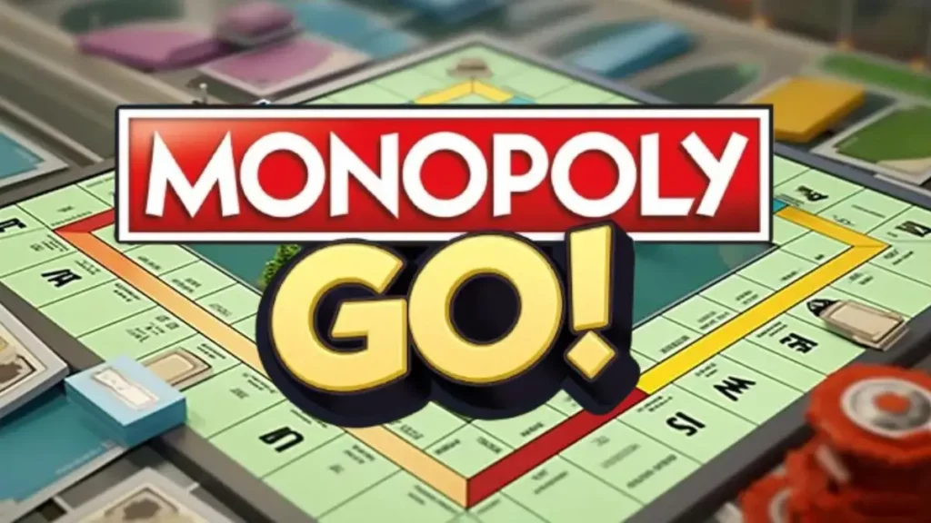 Monopoly GO Golden Blitz Schedule