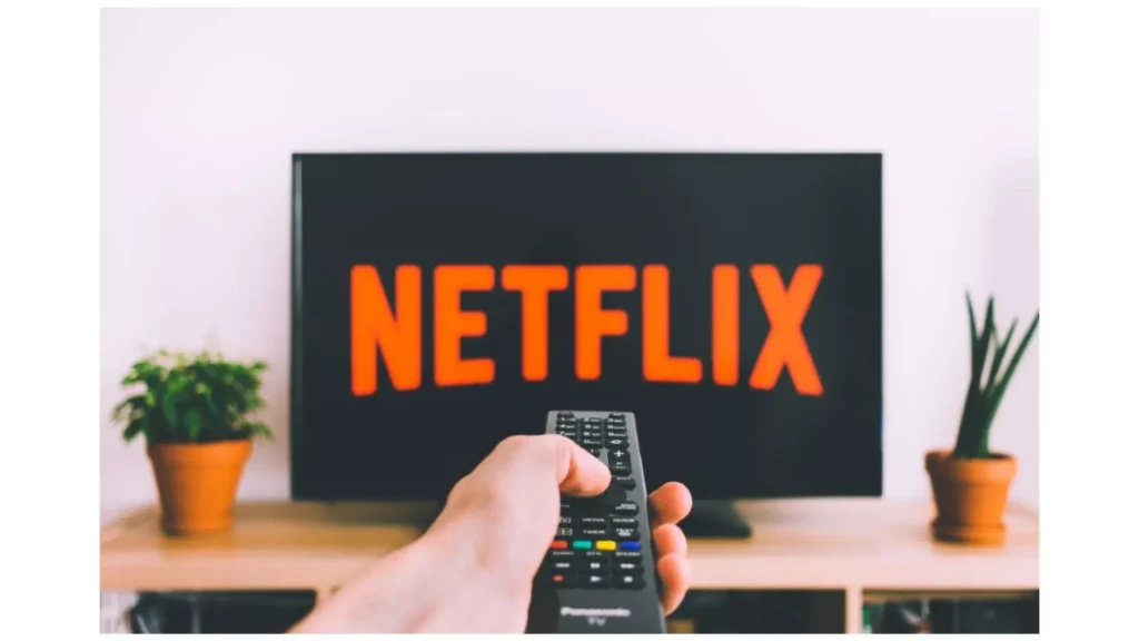 Restart Netflix; How to Fix Netflix Error 10013 Code