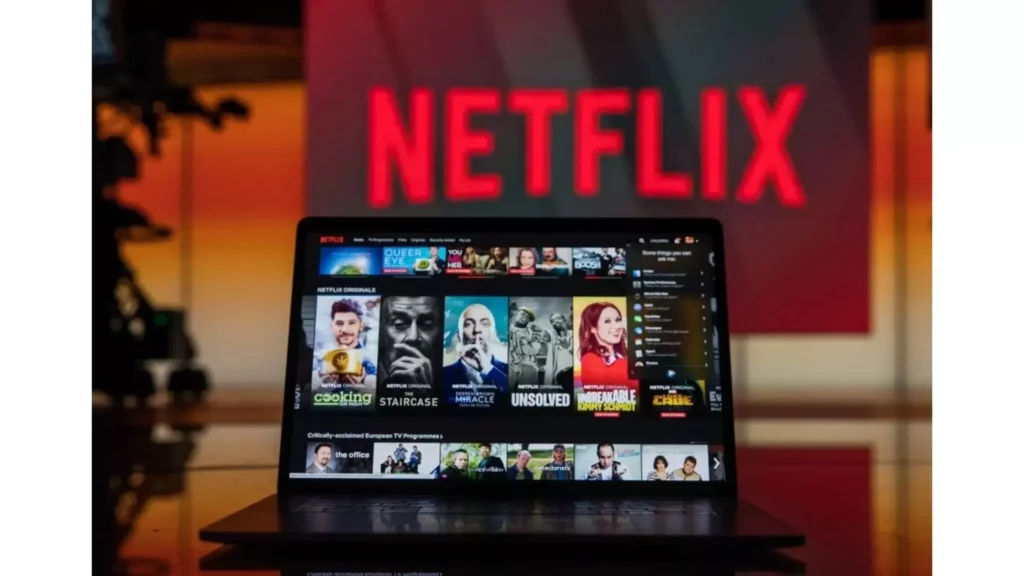 Update Netflix app; How to Fix Netflix Error 1009 Within A Minute? Easy Guide