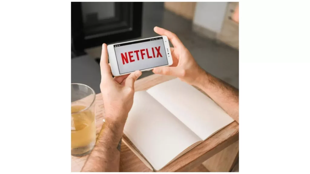 Netflix on Mobile; How to Fix Netflix Error U7353-5101-4