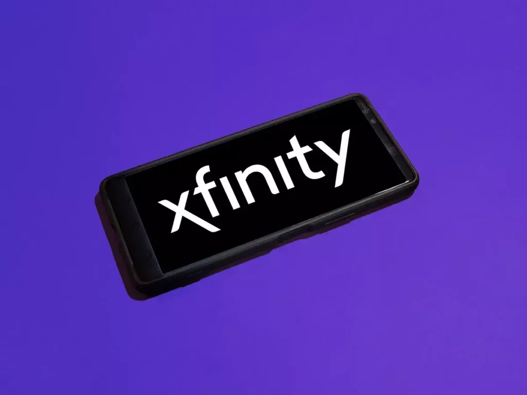 Xfinity logo; How to Sign In to Your Comcast Xfinity Email Account?