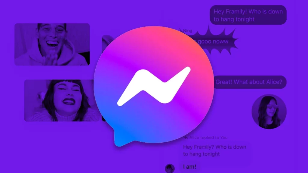 How to Report an Unsent Message on Messenger?