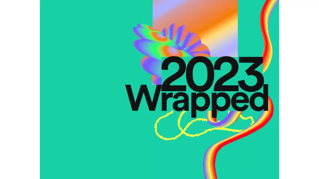 2023 Wrapped; Google Wrapped 2023