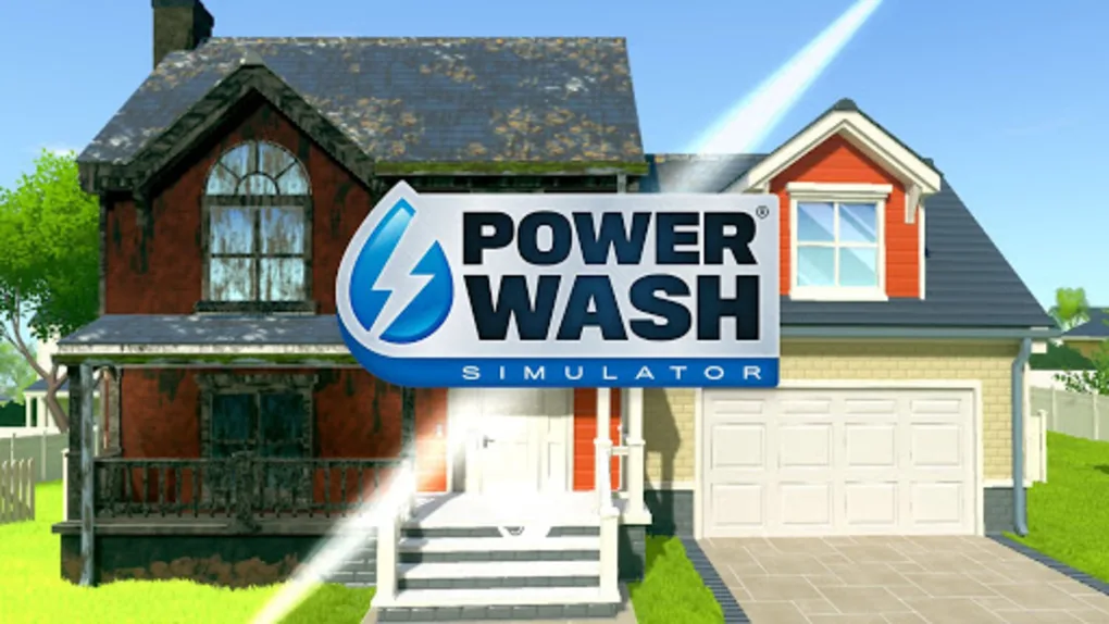 how to download powerwash simulator on pc
