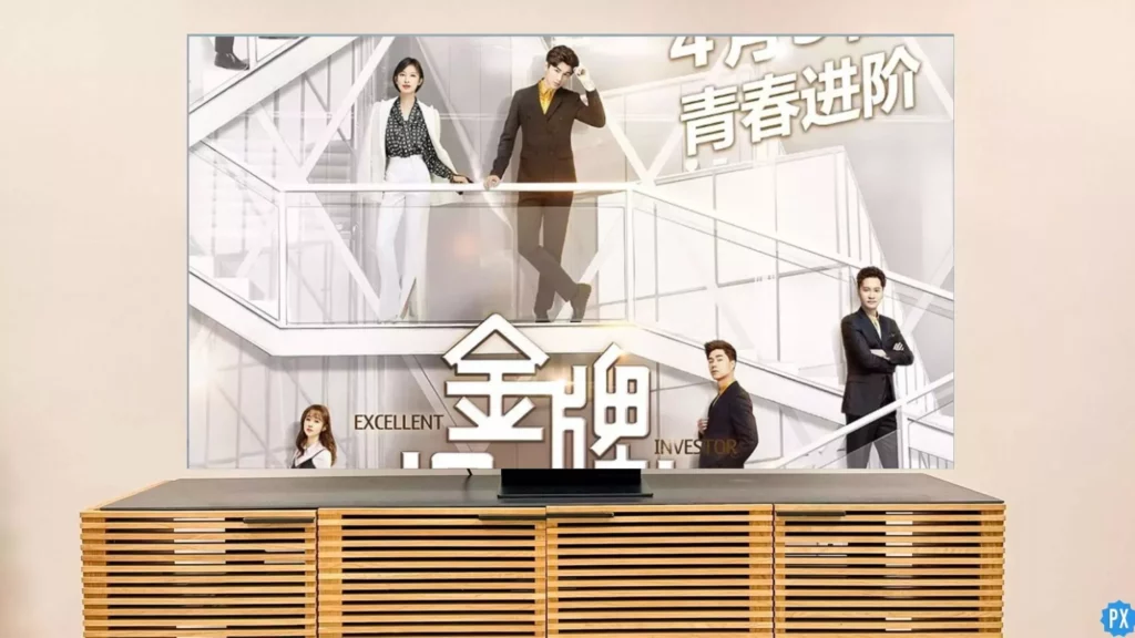 Excellent Investor Chinese Drama; Where to Watch Excellent Investor Chinese Drama with English Subtitles?
