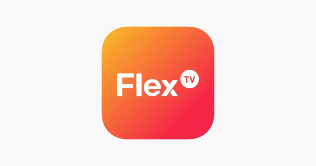 Flex TV logo; Where to Watch The President's Sexy Wife & Is It On Flex TV?