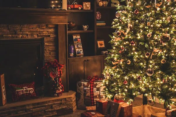 Holiday captions for Instagram