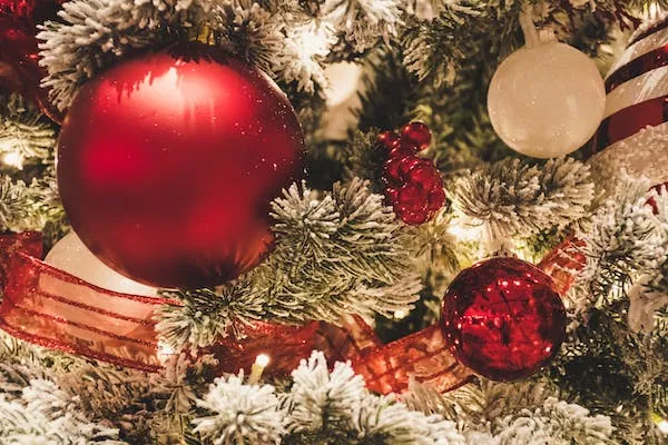 Holiday captions for Instagram 