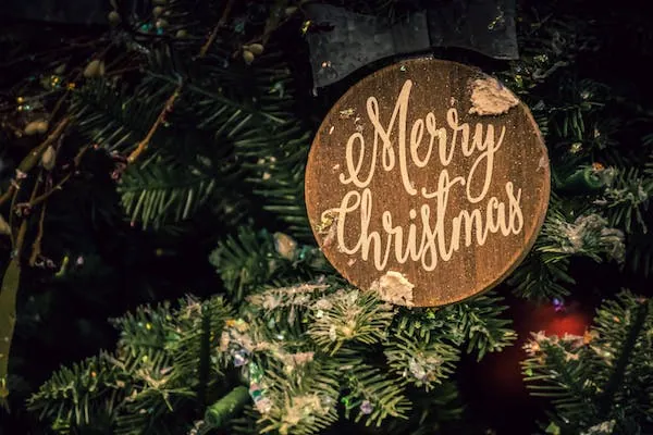 Christmas Instagram Captions