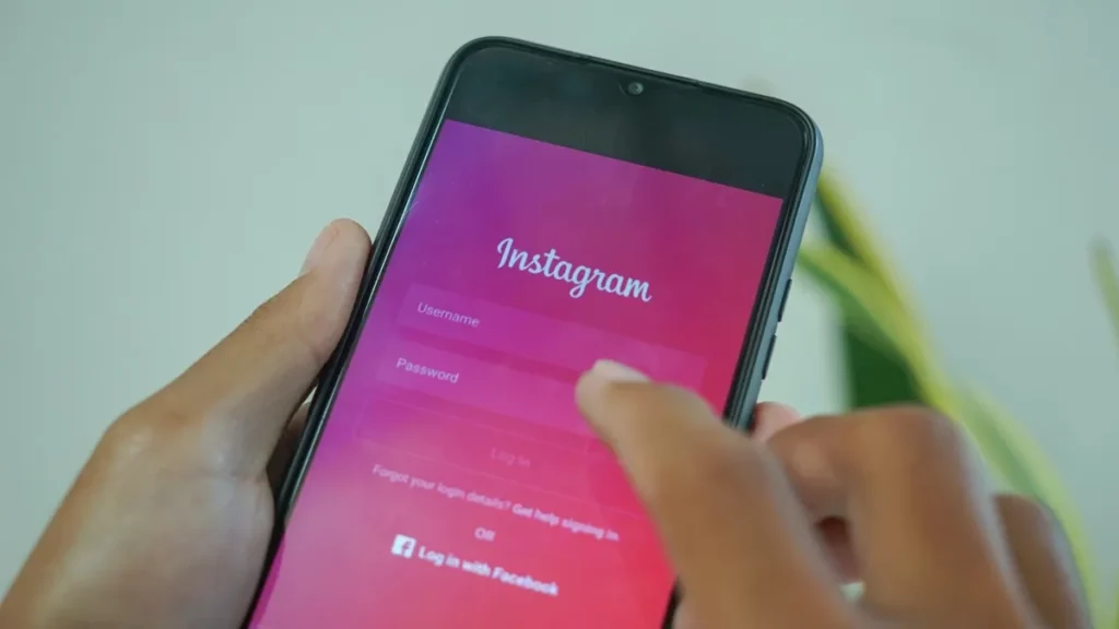 How To Fix Your Old Password Has Been Entered Incorrectly On Instagram? Know Here