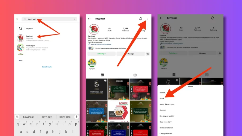 How to Hide Your Followers on Instagram Without Private Account