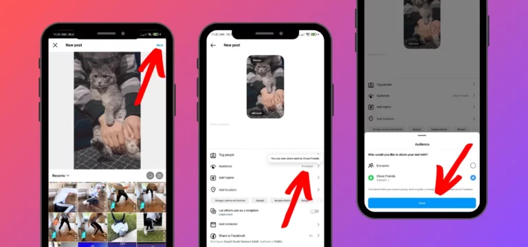 How to Hide Your Followers on Instagram Without Private Account