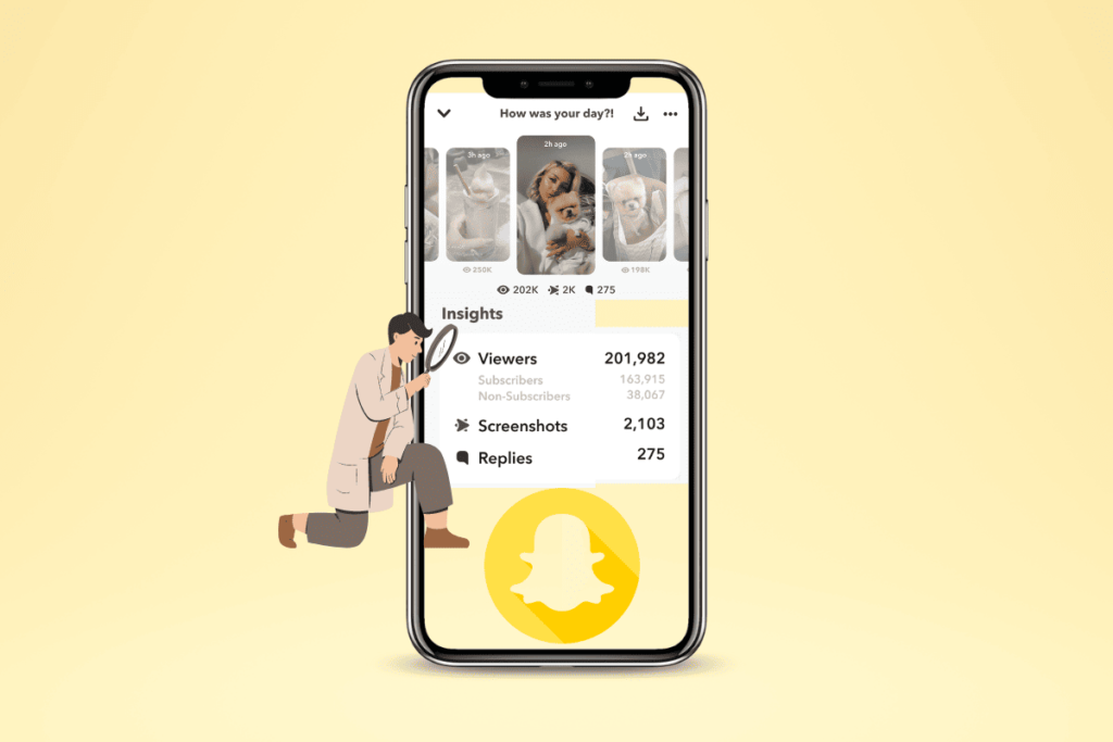 Can You See Who Views Your Public Profile On Snapchat In 2023? Know Here! 